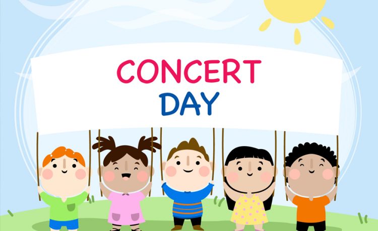 Jacaranda – Celebration Concert Day