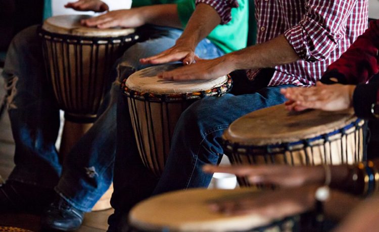 African Drumming Incursion – Banksia